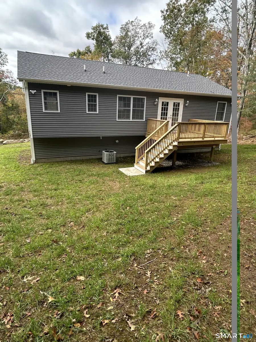 152 Browning Road, Griswold, CT 06351 - #3