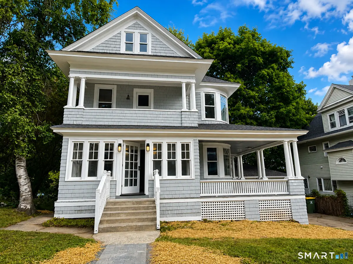66 Revere Street, Waterbury, CT 06708 - #1