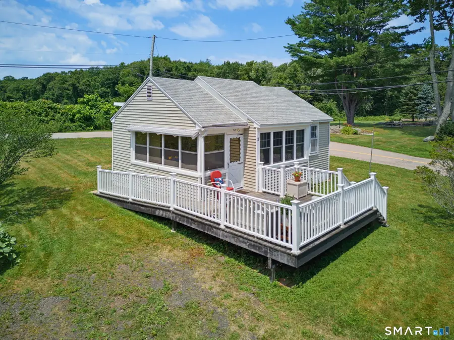 2 Hay Field Road, East Haddam, CT 06415 - #2