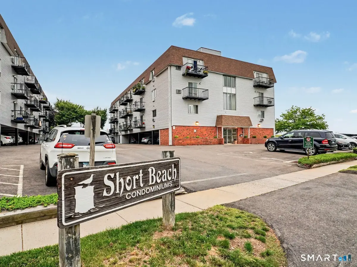 115 Short Beach Road #201, Stratford, CT 06615 - #1