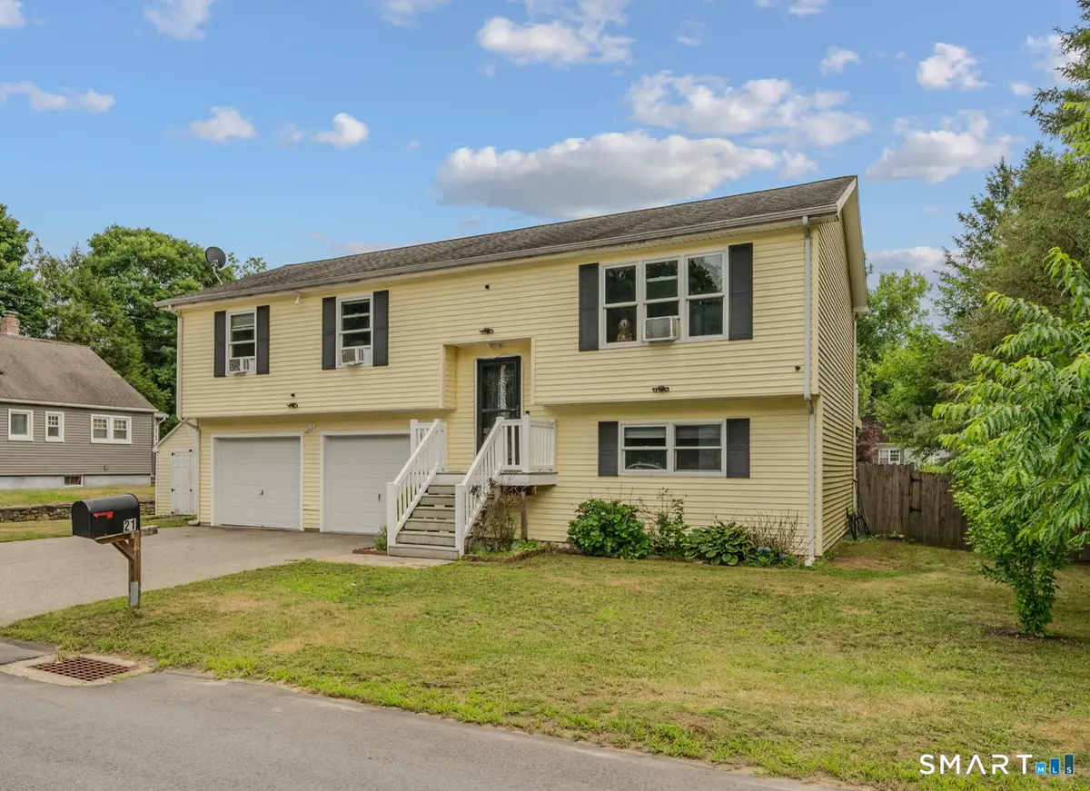 21 Columbus Avenue, Griswold, CT 06351 - #1