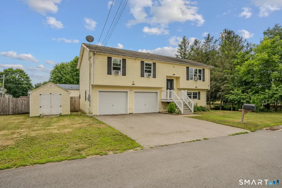 21 Columbus Avenue, Griswold, CT 06351 - #3