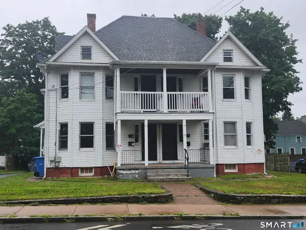 85-87 Spruce Street, Manchester, CT 06040