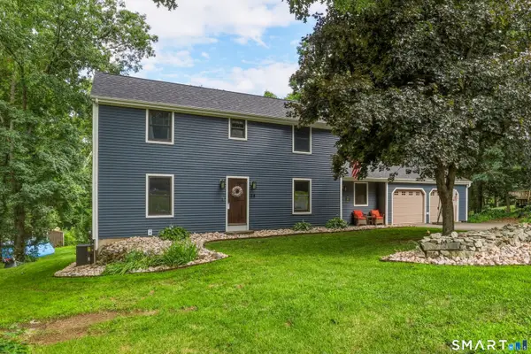 28 Intervale Road, Burlington, CT 06010