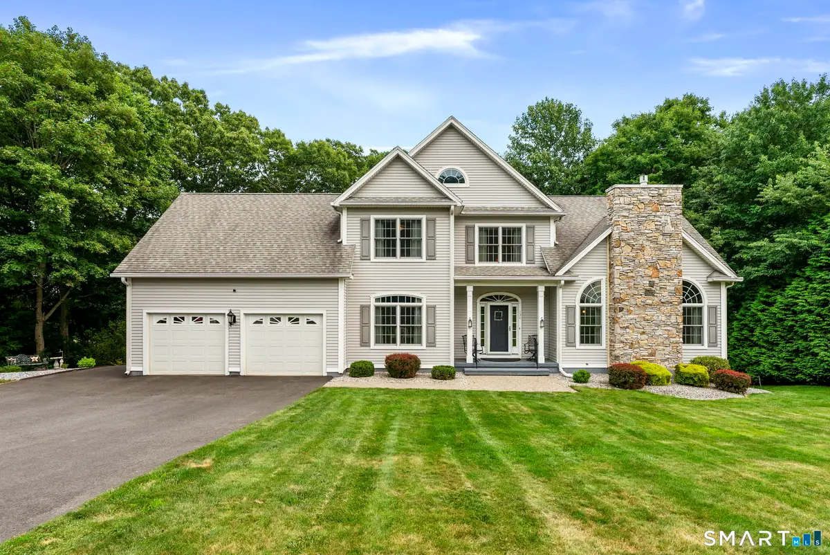 134 Sunset Ridge, Rocky Hill, CT 06067 - #1