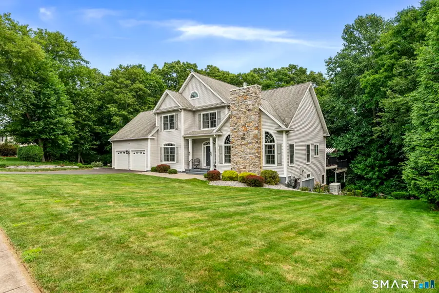 134 Sunset Ridge, Rocky Hill, CT 06067 - #2