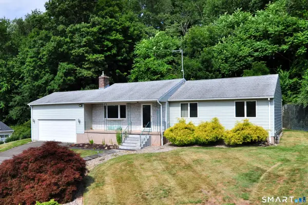 100 Wynding Brook Drive, Rocky Hill, CT 06067