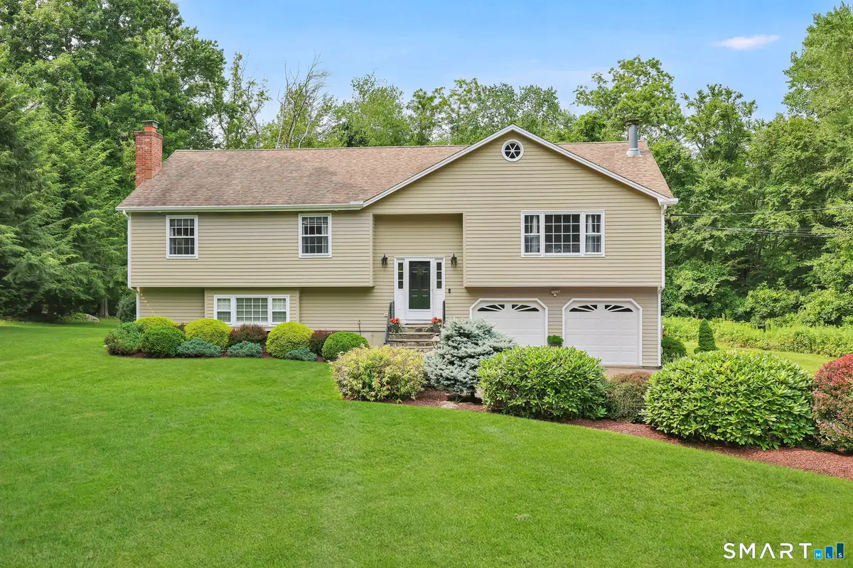 46 Doris Drive, Monroe, CT 06468 - #1
