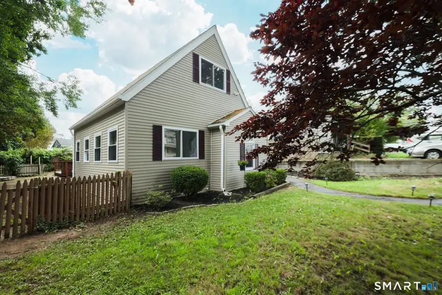 37 Vine Street, Milford, CT 06460 - #2