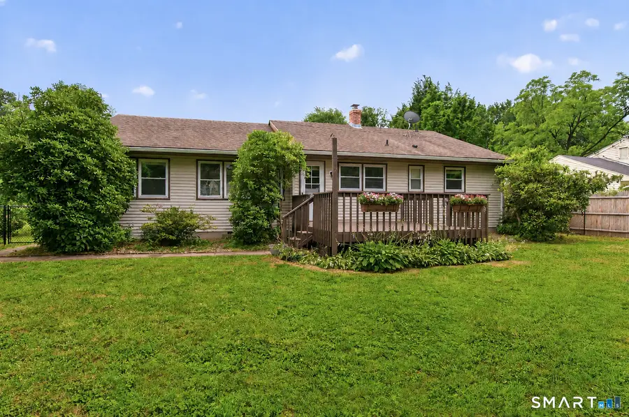 48 East Maxwell Drive, West Hartford, CT 06107 - #2