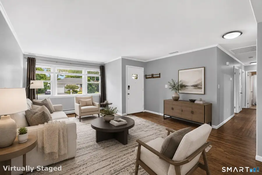 48 East Maxwell Drive, West Hartford, CT 06107 - #3