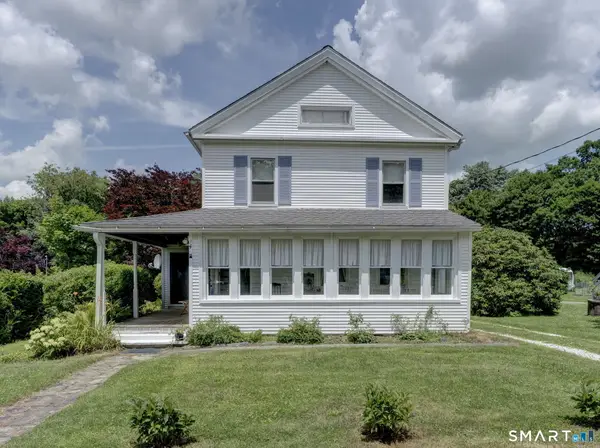 34 Highland Avenue, Litchfield, CT 06759