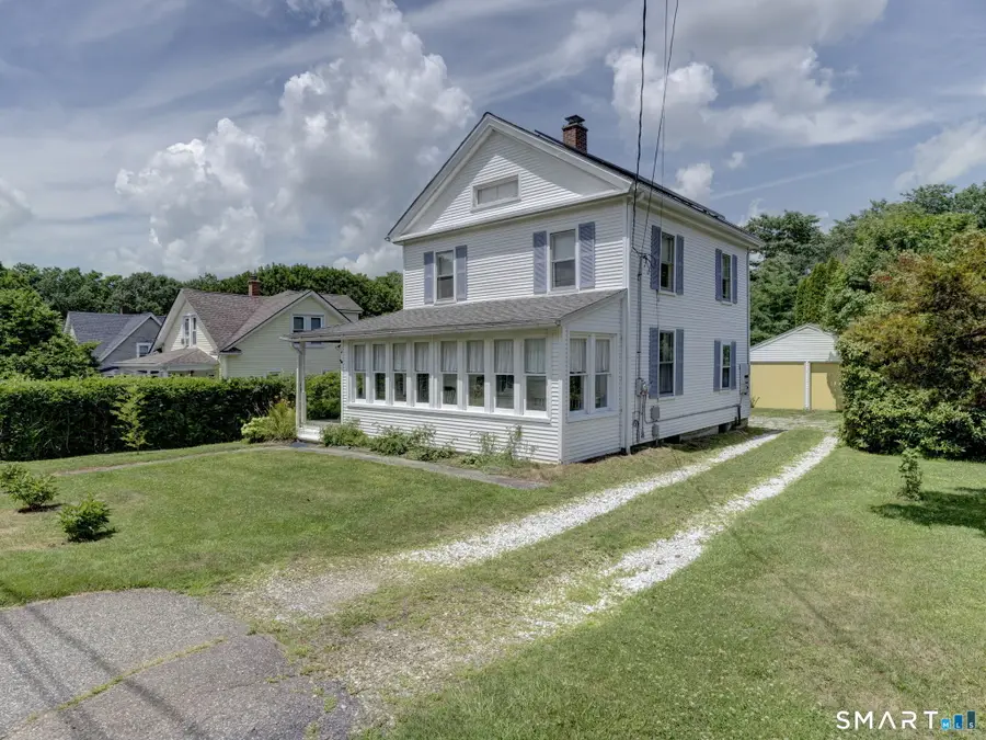 34 Highland Avenue, Litchfield, CT 06759 - #3