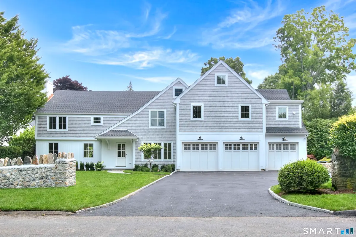 131 Sasco Hill Road, Fairfield, CT 06824 - #1