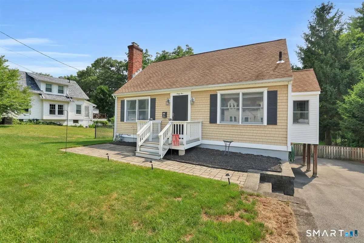 65 Doane Street, Manchester, CT 06042 - #1