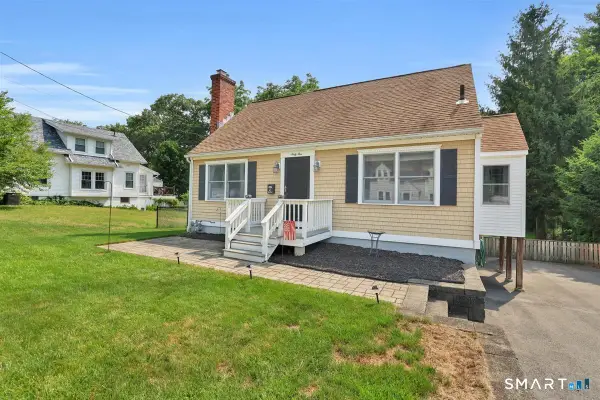 65 Doane Street, Manchester, CT 06042