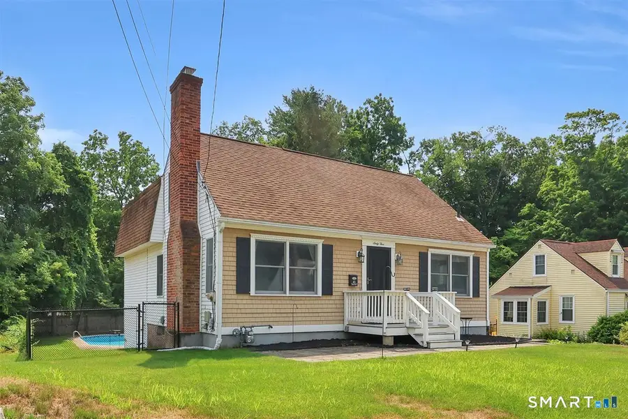 65 Doane Street, Manchester, CT 06042 - #3