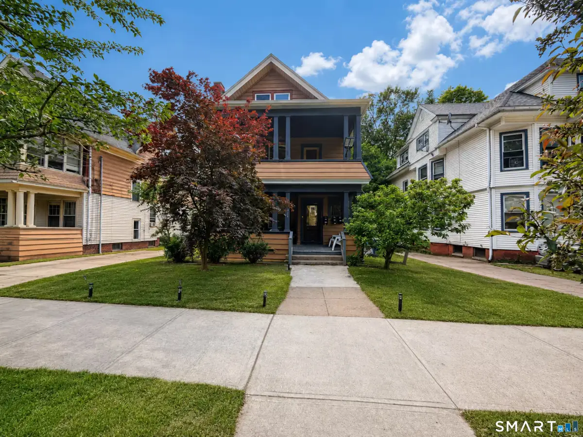 1528 Ella T Grasso Boulevard, New Haven, CT 06511 - #1