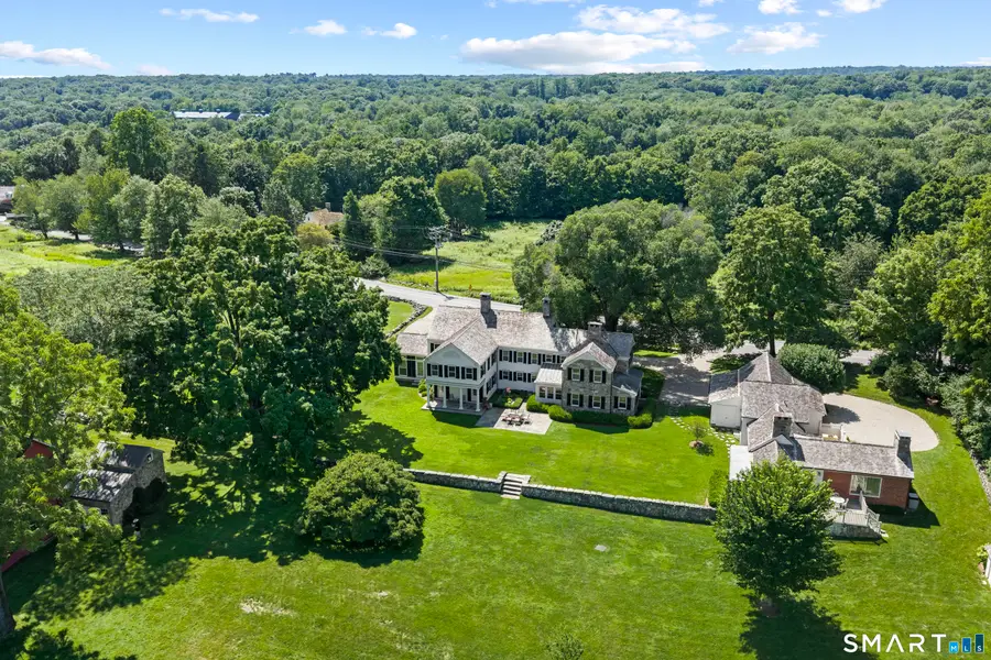430 Nod Hill Road, Wilton, CT 06897 - #3
