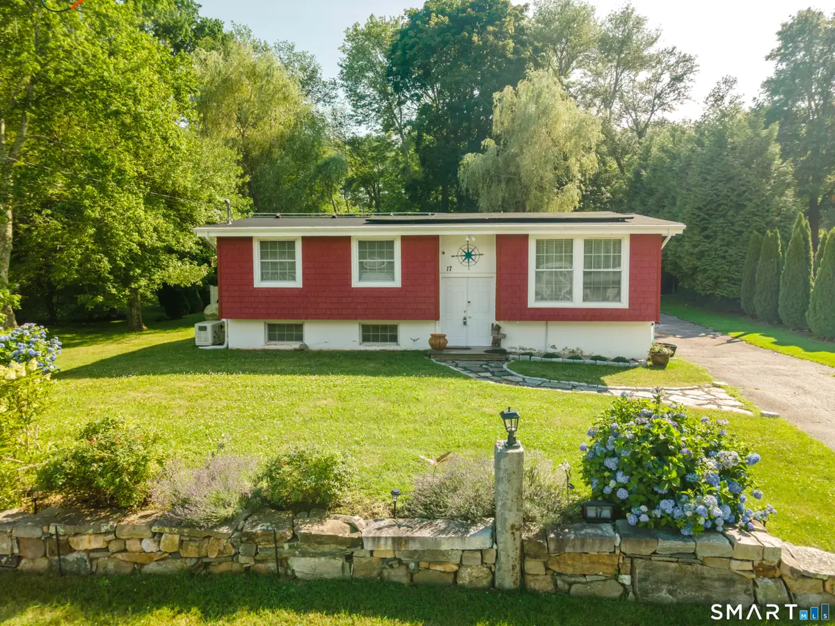 17 Meeting House Lane, Ledyard, CT 06339 - #1