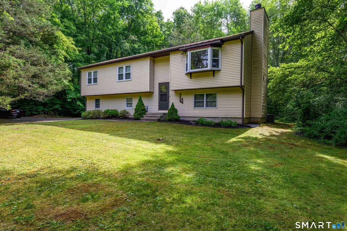311 Twin Lakes Road, North Branford, CT 06471 - #1