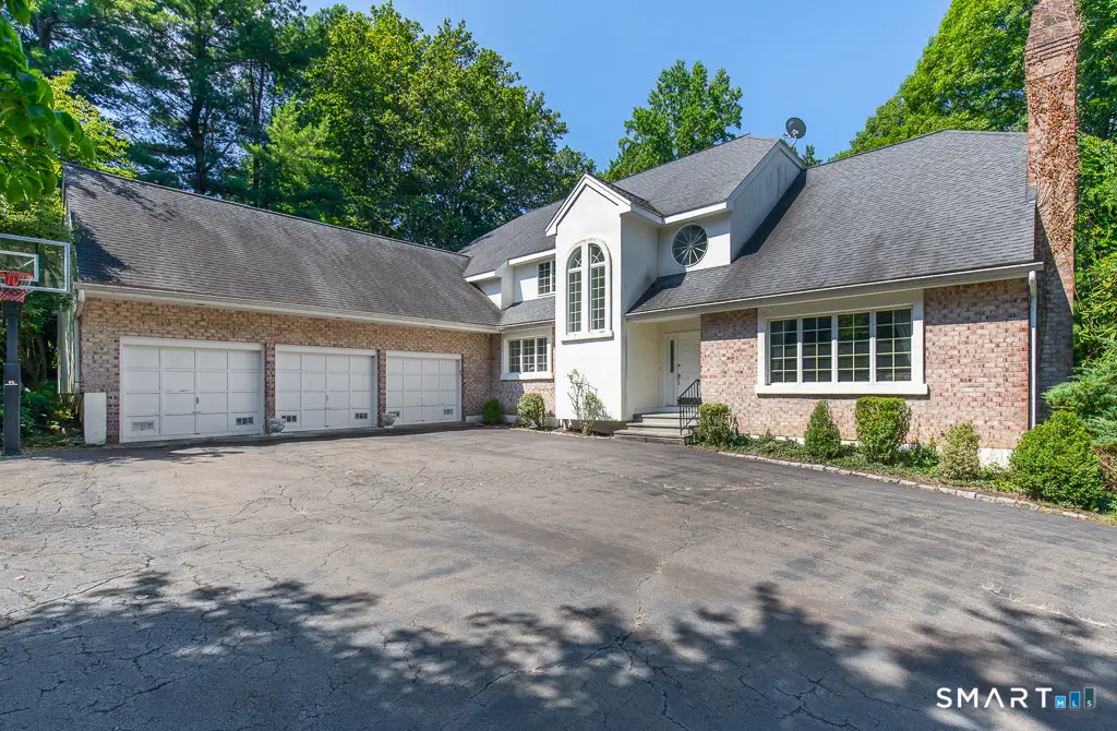 30 Grouse Lane, Woodbridge, CT 06525 - #1