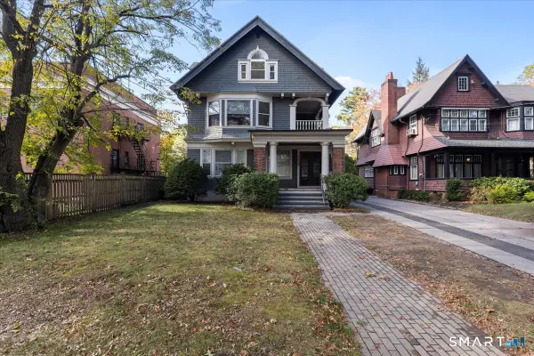 590 Whitney Avenue, New Haven, CT 06511