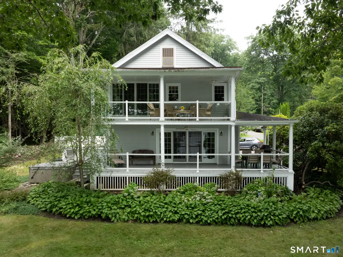 119 West Wakefield Boulevard, Winchester, CT 06098 - #1