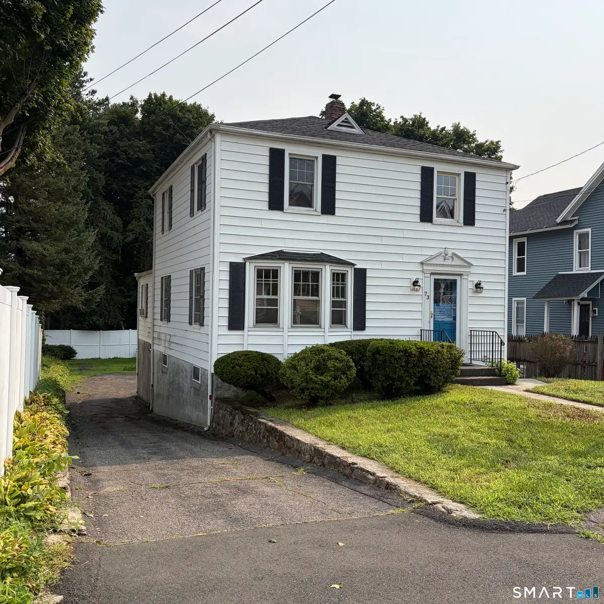 73 Westville Avenue, Danbury, CT 06810 - #1