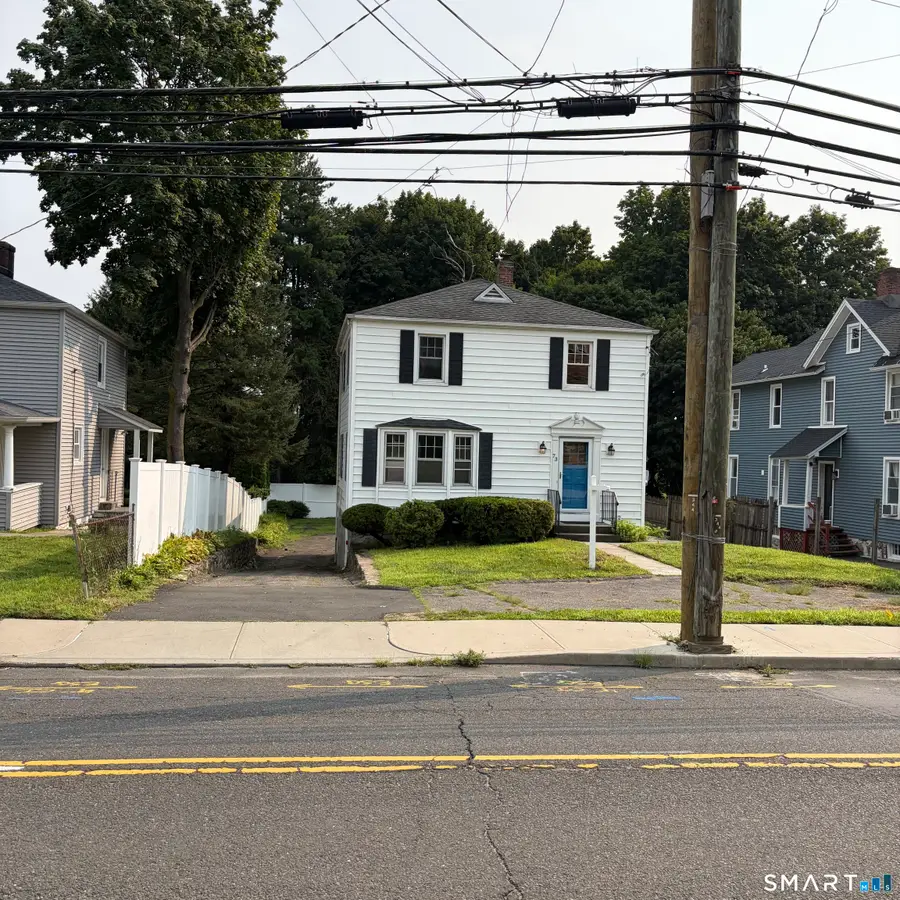 73 Westville Avenue, Danbury, CT 06810 - #3