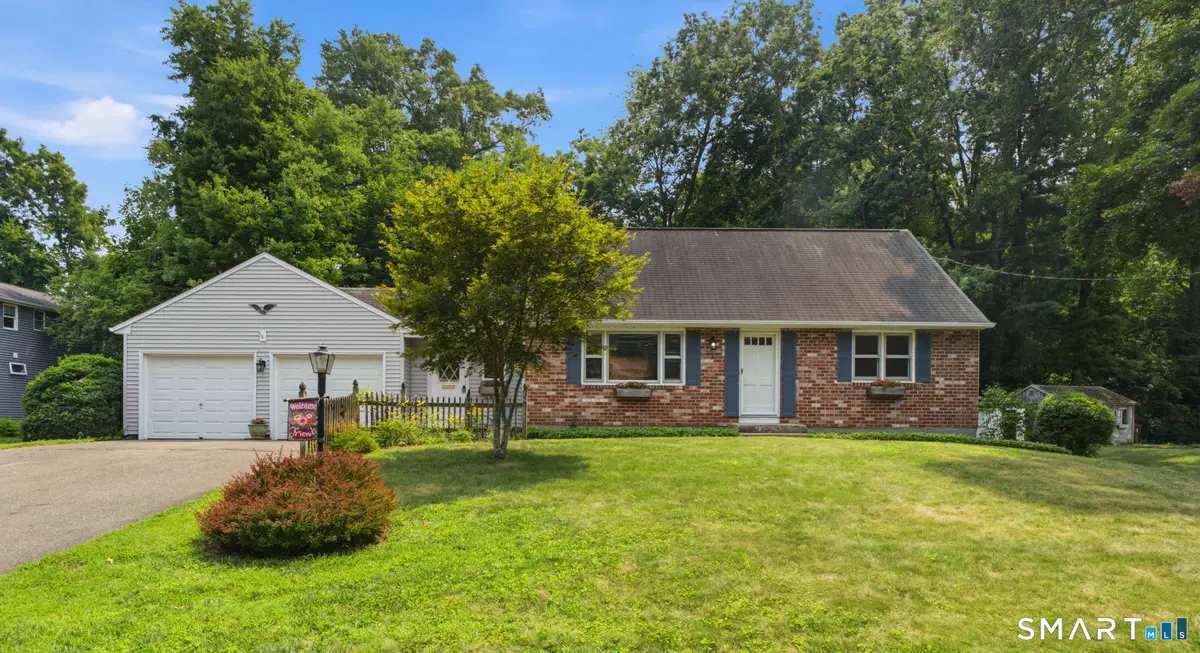 6 Madison Road, Enfield, CT 06082 - #1