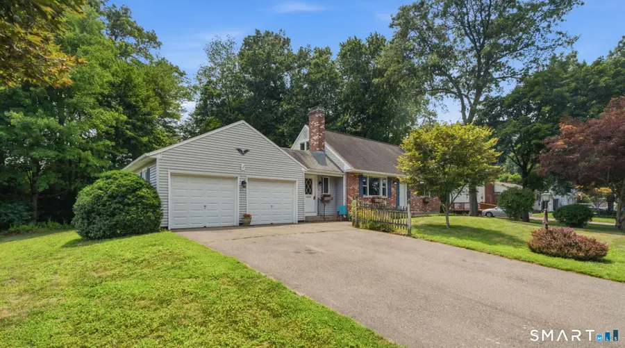 6 Madison Road, Enfield, CT 06082 - #2
