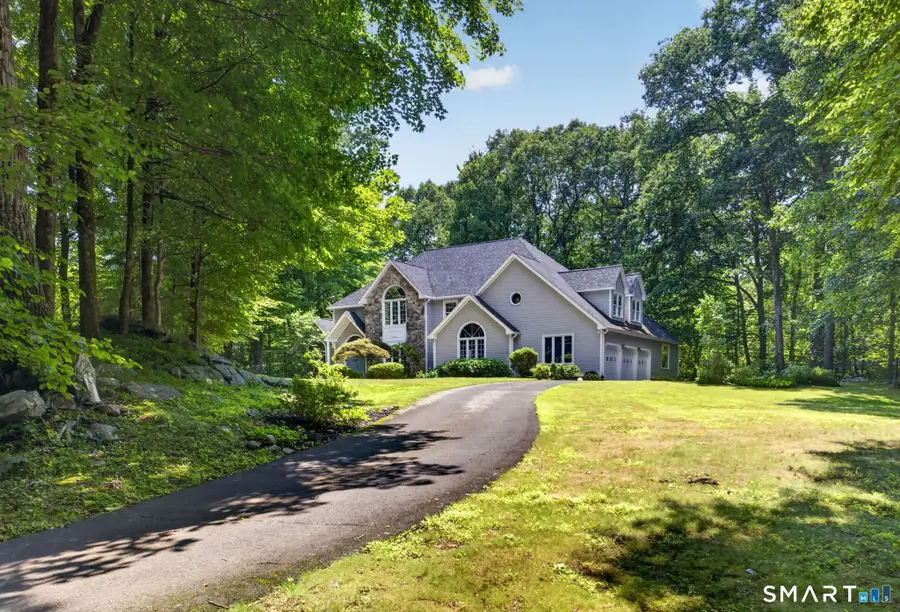 10 Old Purdy Station Road, Newtown, CT 06470 - #2