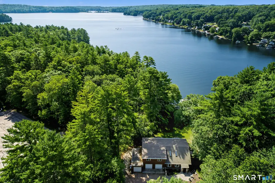 174 North Shore Road, Voluntown, CT 06384 - #3