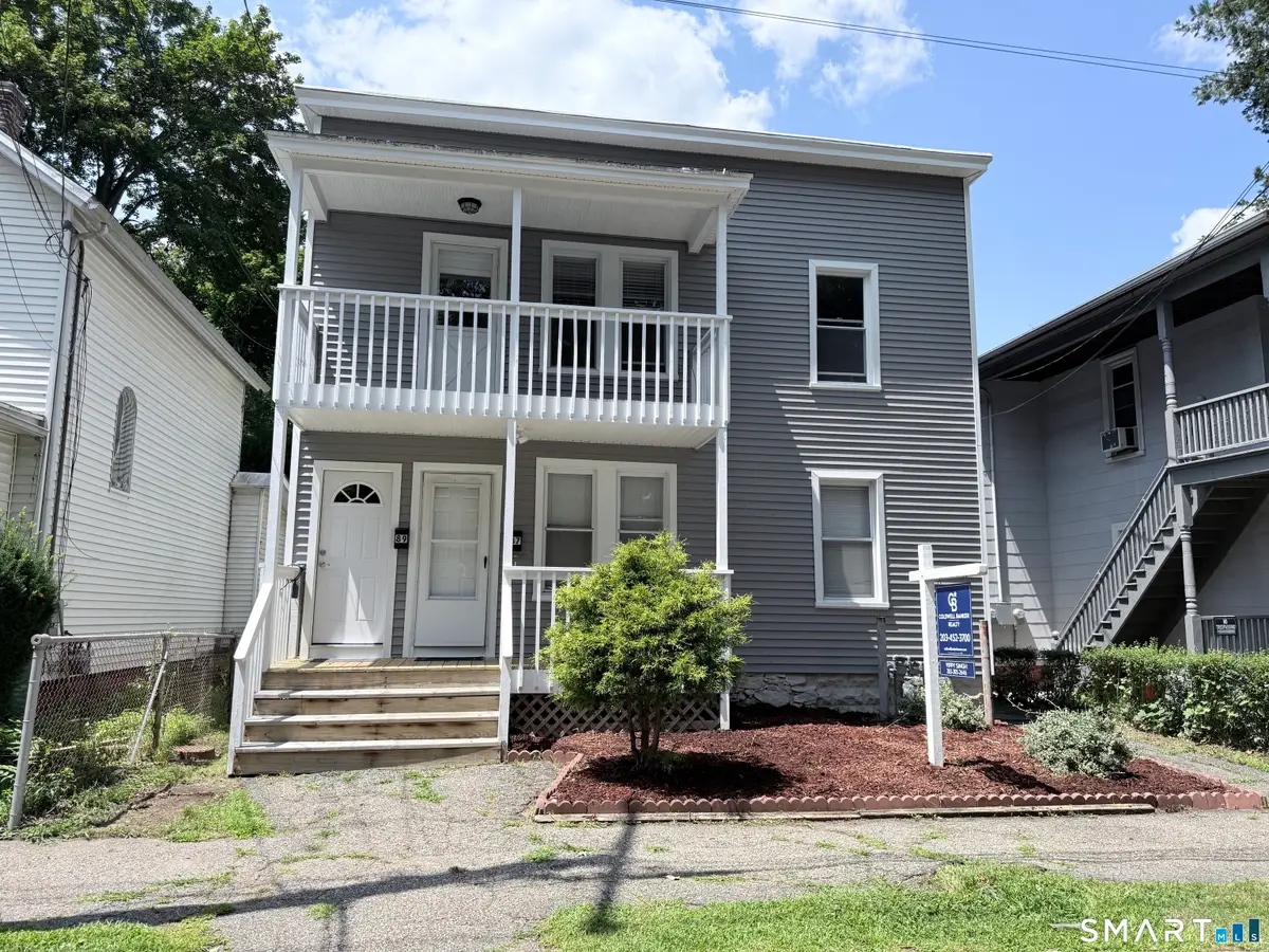 87 Maltby Street, Shelton, CT 06484 - #1