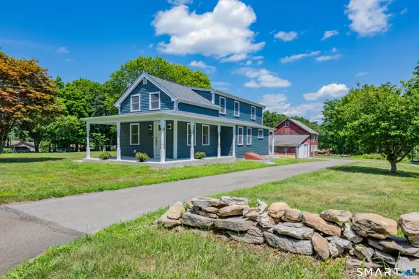 355 Route 81, Killingworth, CT 06419