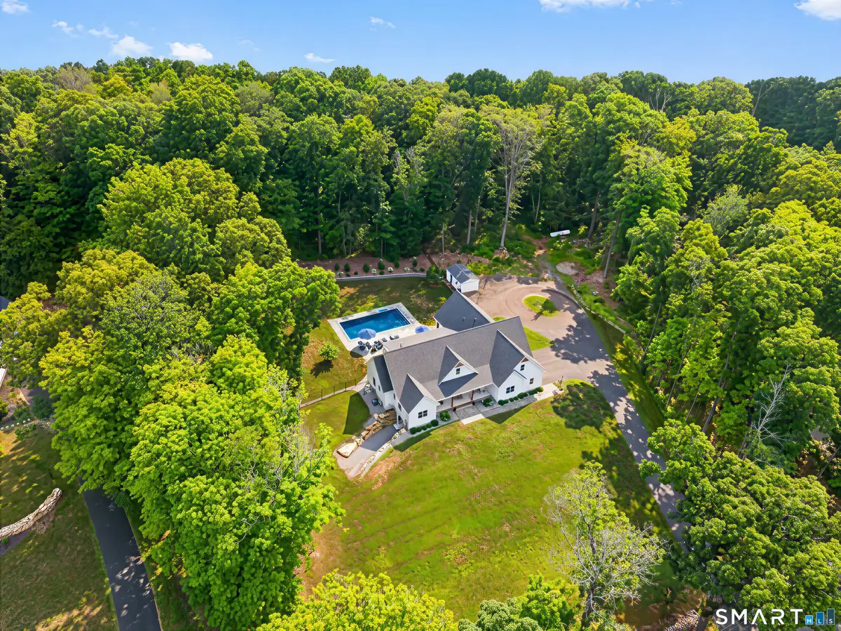 126 Kelseytown Road, Clinton, CT 06413 - #1