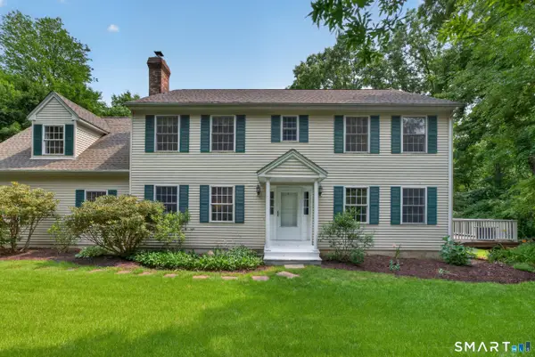 115 Luther Drive, Southbury, CT 06488