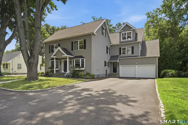 148 Szost Drive, Fairfield, CT 06824