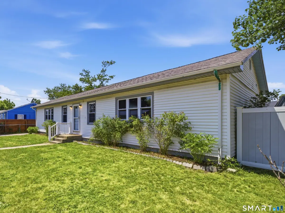 257 Midway Oval, Groton, CT 06340 - #1