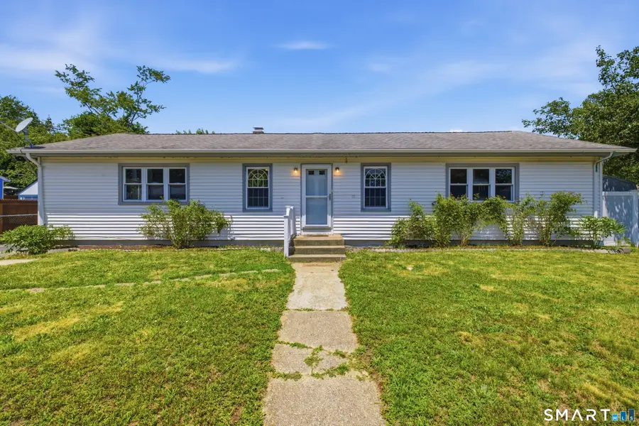 257 Midway Oval, Groton, CT 06340 - #2