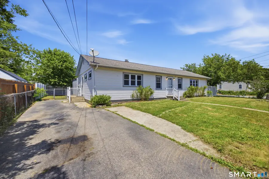 257 Midway Oval, Groton, CT 06340 - #3