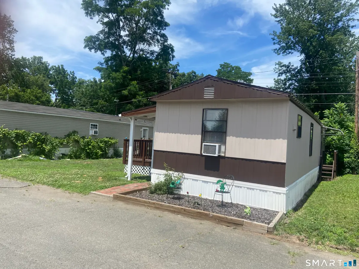 236 Fairway Drive, East Windsor, CT 06088 - #1