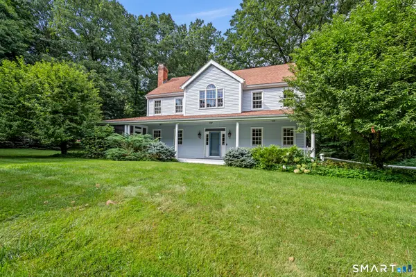 16 Cedar Grove Road, Southbury, CT 06488