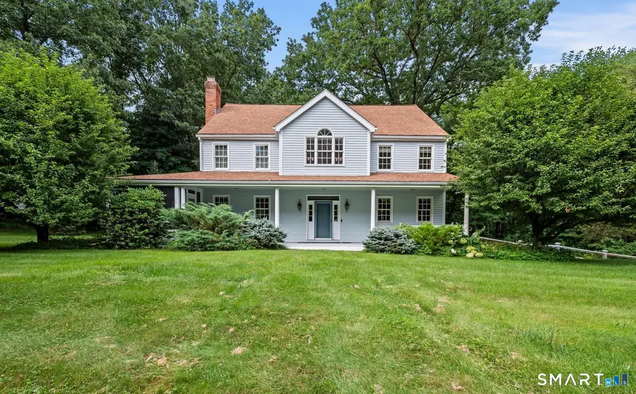 16 Cedar Grove Road, Southbury, CT 06488 - #2