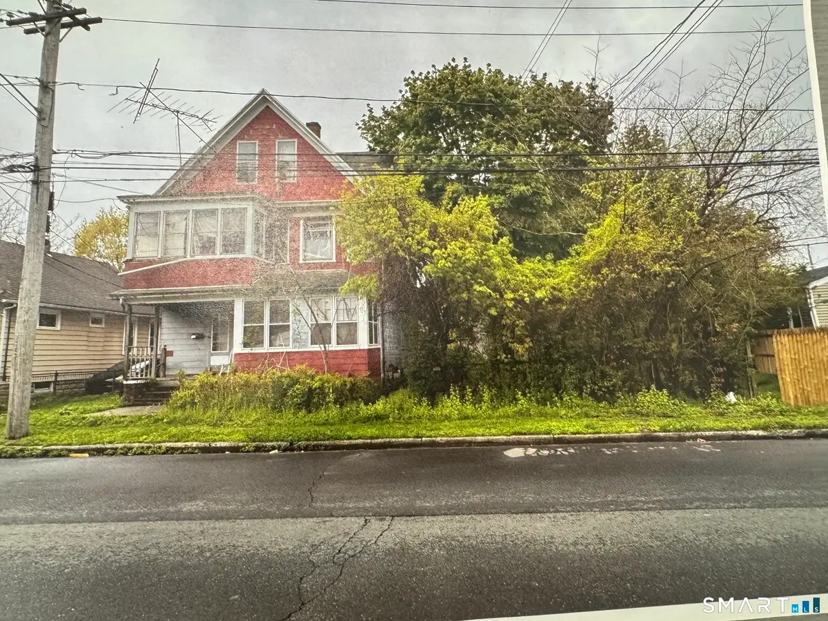 179 Wilmot Avenue, Bridgeport, CT 06607 - #1