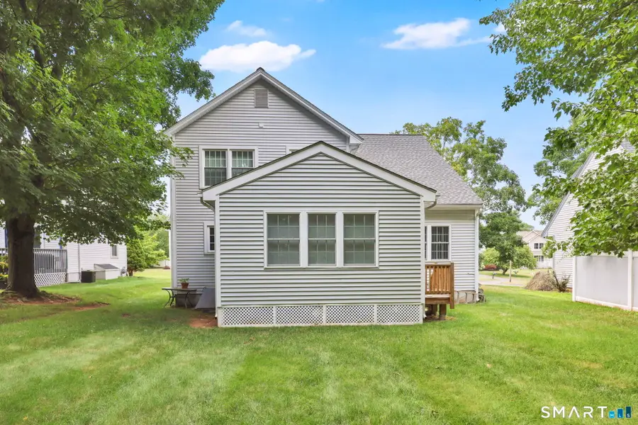 12 Diggins Court, South Windsor, CT 06074 - #3