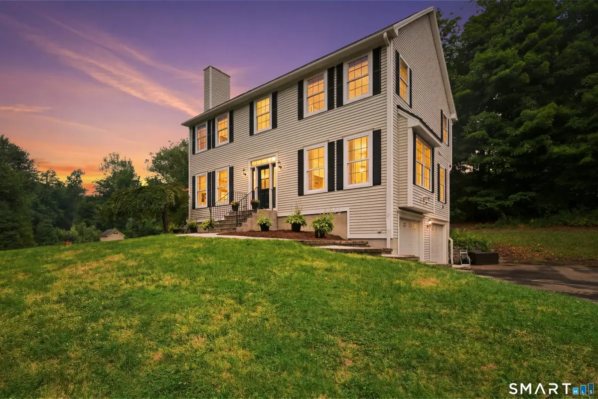 104 West Flat Hill Road, Southbury, CT 06488 - #1
