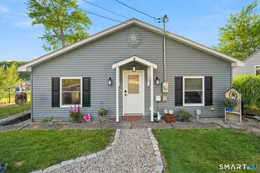 4 Loyola Rd Extension, Woodstock, CT 06281 - #2