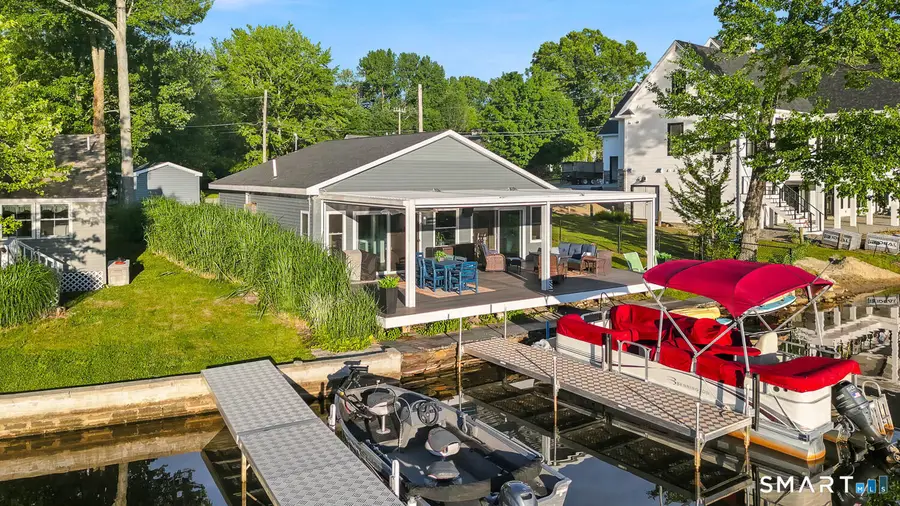 4 Loyola Rd Extension, Woodstock, CT 06281 - #3
